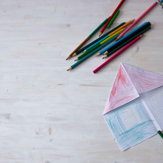 Homeschooling on a Budget - Ready Set Homeschool