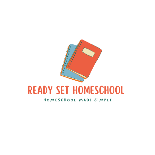 Ready Set Homeschool